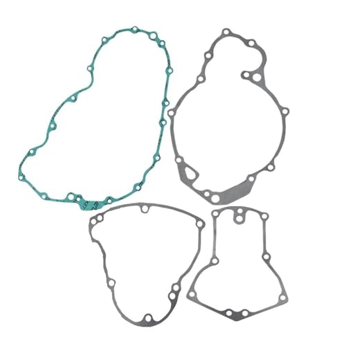 �N�����N�P�[�X�W�F�l���[�^�[�N���b�`�J�o�[�K�X�P�b�g�L�b�g ���� XV1600 Ro St 1600 99-03 XV1700 Roadst1700 02-14�ɓK��(Total kits2)