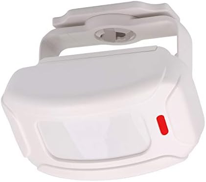 Mengshen Motion Sensor A, Works with Wireless Doorbell Receiver image 5