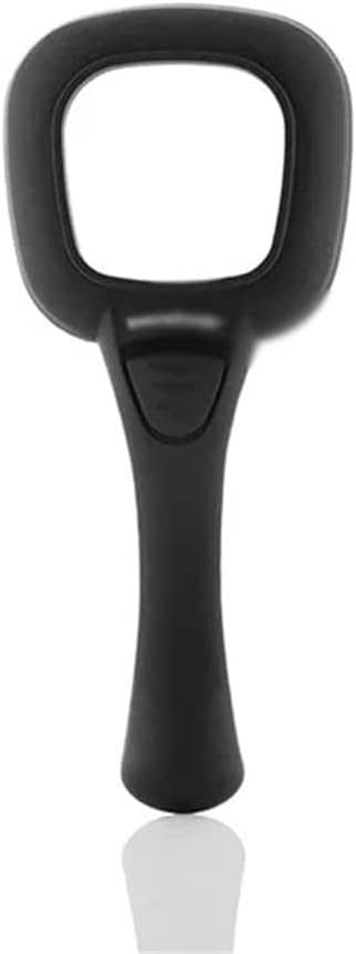 Handheld Magnifying Glass with Light Inspection Maintenance Reading Integrated Magnifying Glass