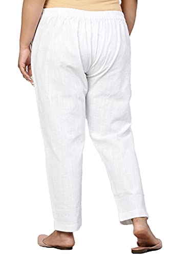 Image of Jaipur Kurti Women Pants