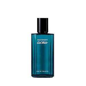 DAVIDOFF Cool Water Eau de Toilette