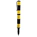 MONTEVERDE USA Regatta Sport Full Carbon Rollerball Pen yellow (MV 41596)