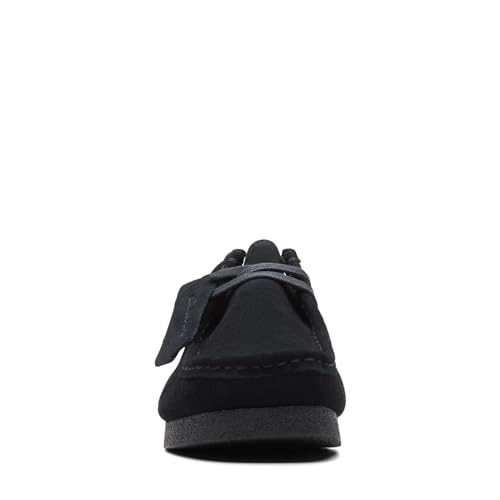 Image of Clarks Mens Wallabee Evo