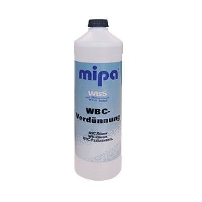 MIPA WBC-Verdünnung 1 Ltr.