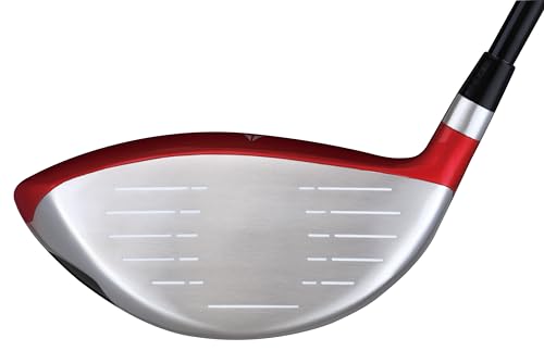 Men's Money Club 520cc Driver