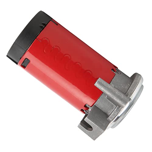 Bomba de bocina de aire de 12V para camiones y barcos 3
