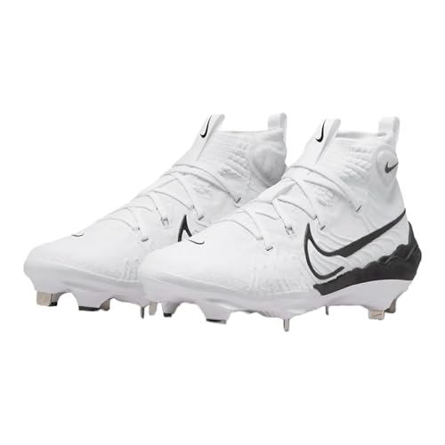Nike Nike Alpha Huarache NXT Low Metal Baseball Cleats