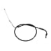 Motion Pro Throttle Cable (Pull) - Fits: Suzuki Katana GSX600F 1998-2006