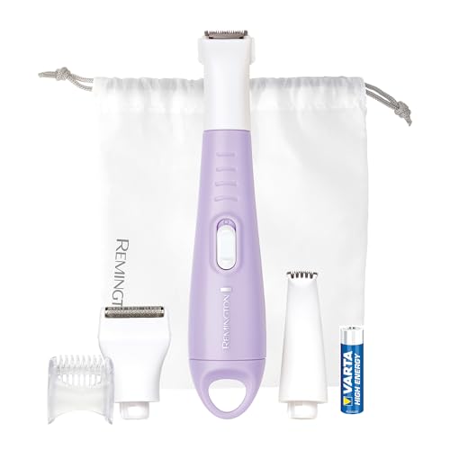 Remington Trim & Shape Body & Bikini Trimmer or Groomer