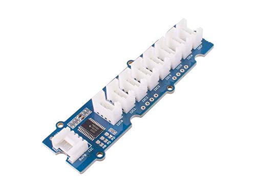 Grove - Hub I2C a 8 canali (TCA9548A)