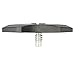 OGECLF 1pc Golf Weight for Titleist TSR2 TSR4 TSR1 Driver Fairway Wood Hybrid +4g(13g)