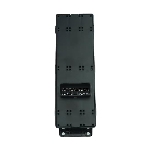 Bouton de vitre électrique cassé ? Solution 93570-4x000 pour Rio 3 et K2 - 5
