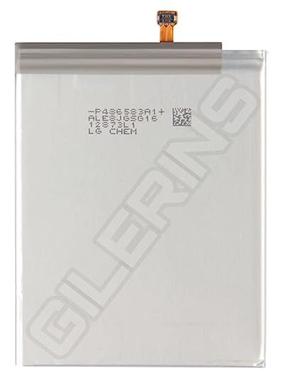 Image of Original EB-BA705ABU Battery for Samsung Galaxy A70 / A705 / SM-A705 Battery with 6 Month Warranty ***(Z000198)