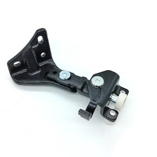 Guide porte coulissante à roulement fluide pour utilitaire Promaster 1500