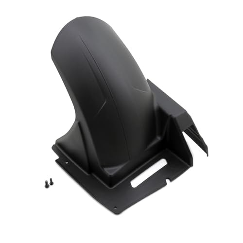 Garde-boue moto Suzuki DL650 V-Strom 650 2004-2024 couvercle anti-poussière noir