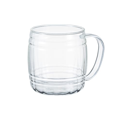 HARIO 耐熱グラスバレル 620ml