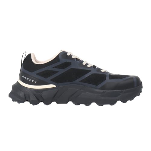 Image of Oakley Mens Oakley Light Breathe Sneaker
