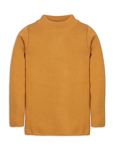 Image of Rvk Unisex Kids Boys Girls Super Soft Acrylic Sweater