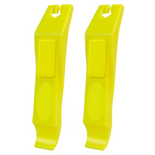 Bicycle Tire Lever Tool for Removal and Installation