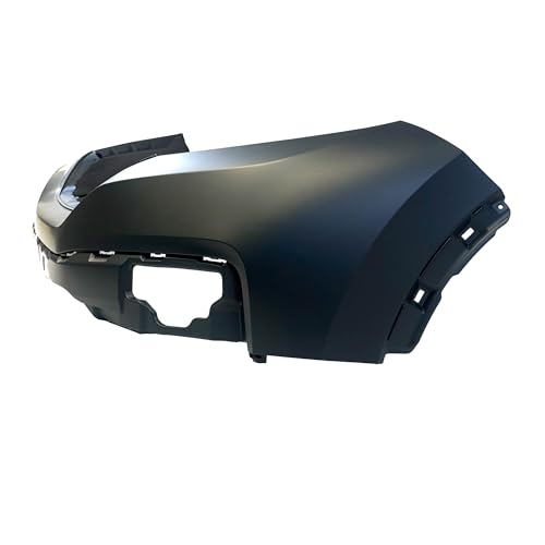 Image of FitParts Compatible with Honda CR-V 2020-2022 Front Upper Bumper Cover