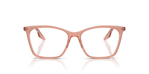 Image of Ray-Ban Unisex Rx5422 Cat Eye Prescription Eyewear Frames