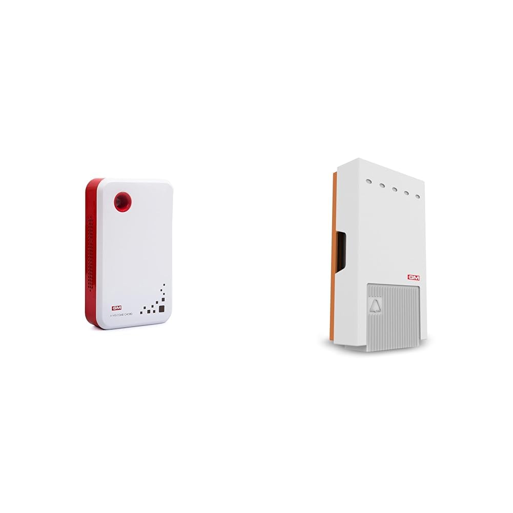 4008 Strio Stereophonic Ding Dong Bell