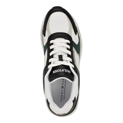 Tommy Hilfiger Men's Pisano Sneaker2
