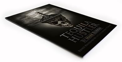 Michael Murray Tequila Hustler by Mark Elsdon Peter Turner Colin McLeod and