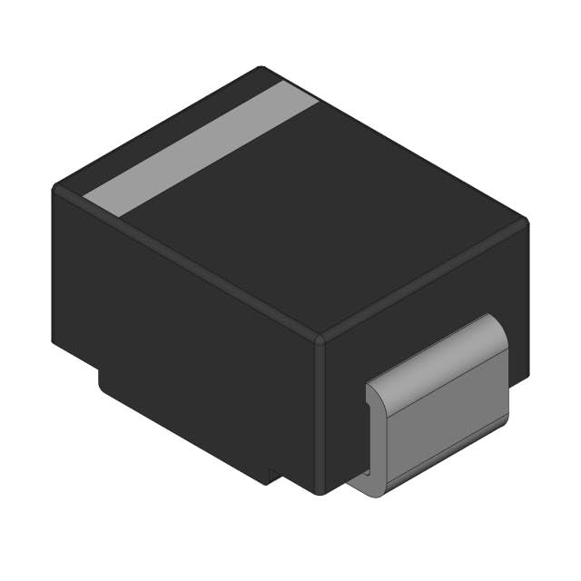 ONSEMI -1SMB5919BT3G - DIODE ZENER 5.6V 3W SMB (Pack of 400)