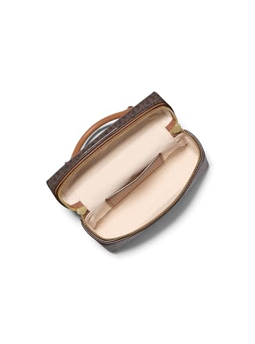 Image of Michael Kors Jana Extra Small Top Handle Crossbody Bag