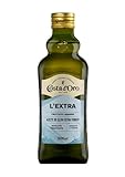Azeite de Oliva Italiano Costa D'Oro Extra Virgem Il Delicato 500ml