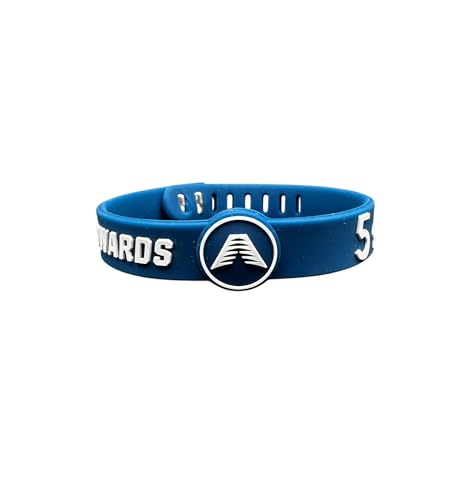Image of Basketball Legend Wristband Curry Tatum Doncic Morant Iverson Wade Durant Rose Edwards Giannis - Adjustable Silicone Bracelet Sports Fan Collectible Gift for Men Women Teens Lovers and Collectors