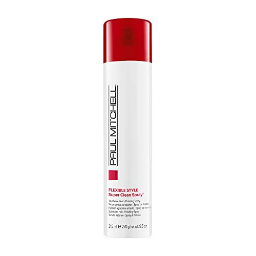 Paul Mitchell Flexible Style Super Clean Spray - 300 ml