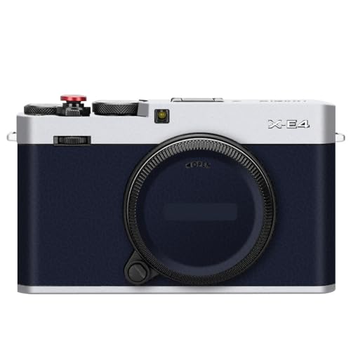 Film protecteur X-E4 pour éviter les rayures sur l'appareil Fujifilm XE4