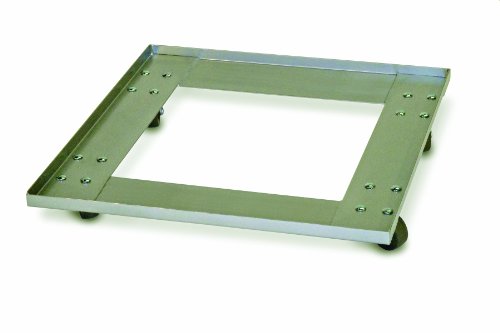 Carretilla para sillas resistente universal 560 miniatura 1