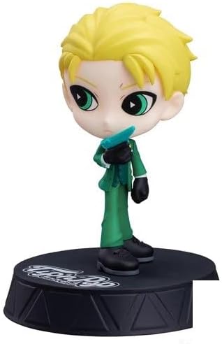 SEGA Spy x Family Statuette PVC Tip'n'Pop PM Loid Forger 12 cm