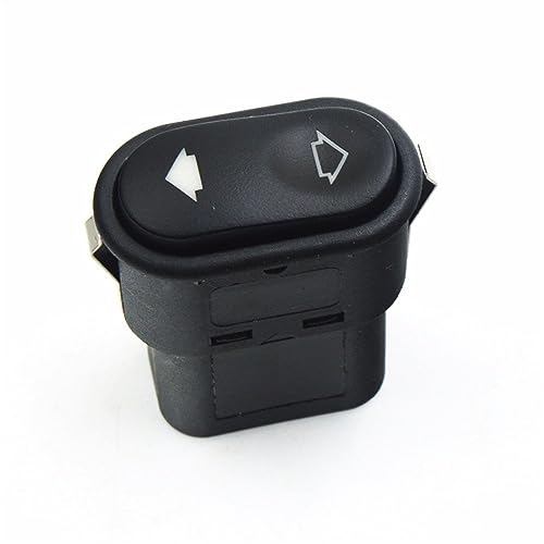 Interrupteur de vitre pour Ford Escort MK7 idéal pour trajets