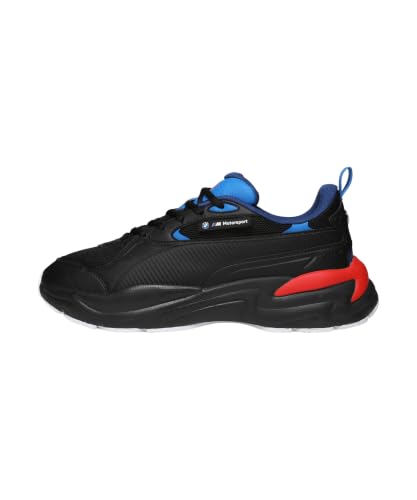 Image of Puma Unisex-Adult BMW MMS X-ray 4 Sneaker