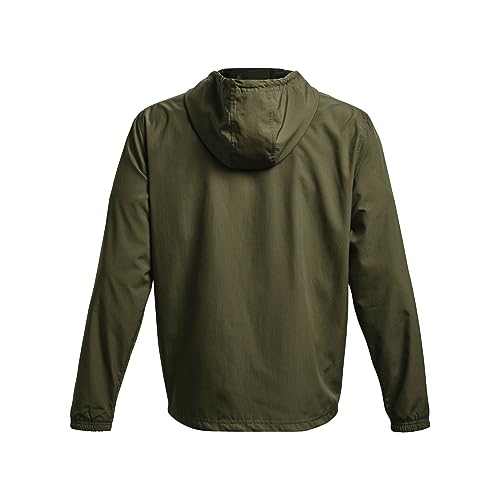 Image of Under Armour Men's Sportstyle Windbreaker