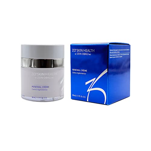 ZO SKIN HEALTH Renewal Creme, 1.7 Fl Oz