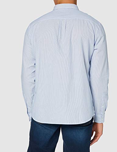 Wrangler LS Button Down Shirt Camicia