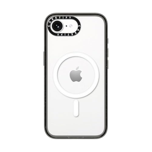 Image of CASETiFY for iPhone 17e / 16e Case - Impact Compatible with MagSafe