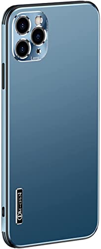 Coque iPhone 14 Pro anti-chute SCHIK protège votre caméra