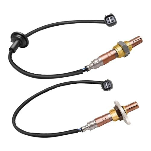 Sensor de Oxígeno O2 para Chevy y Toyota 1998-2002 miniatura 7