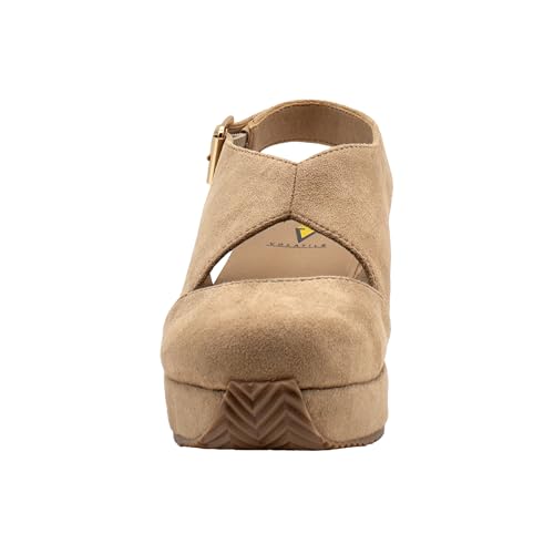 Volatile Women's Aurora Sandal-Stylish and Comfortable Footwear for Casual and Outdoor Wear4