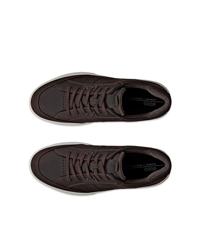 Image of ECCO Byway Waterproof Lace Oxford