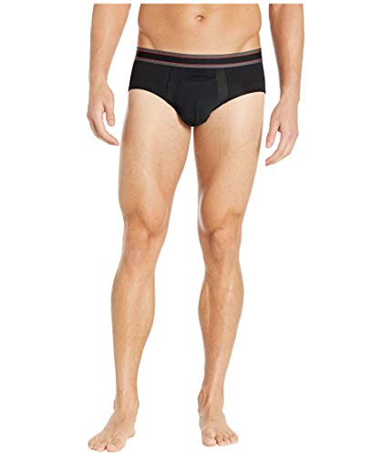 SPANX Men's Cotton Comfort Brief