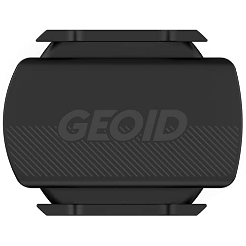 sunny spin bike cadence sensor