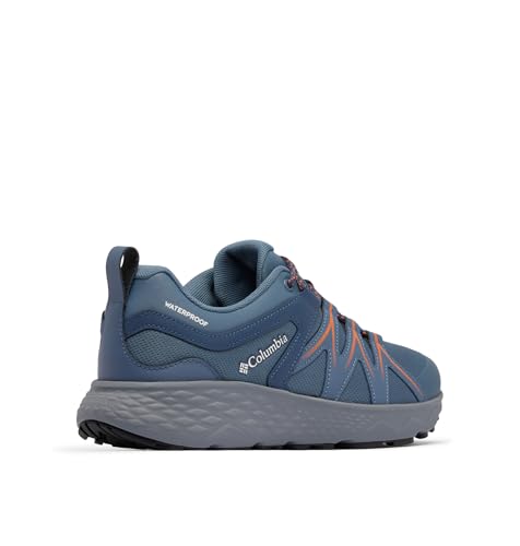 Image of Columbia Landroamer Explorer Waterproof Nubuck
