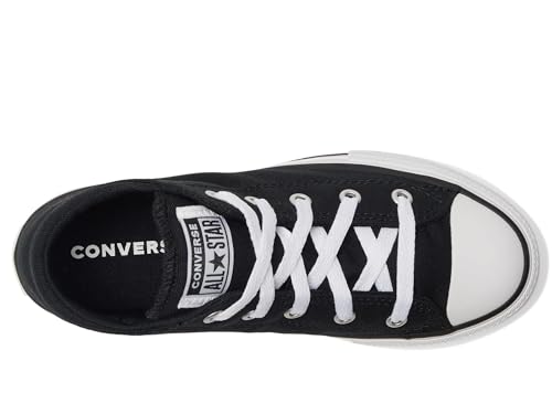 Converse Girl's Chuck Taylor All Star Madison Sneaker2
